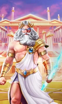 Gates of Olympus
