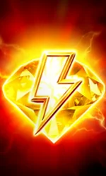 Diamonds Power: Hold and Win