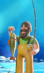 Big Bass Bonanza