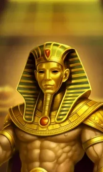 Treasures of Osiris