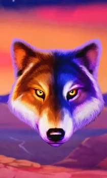 Wolf Gold