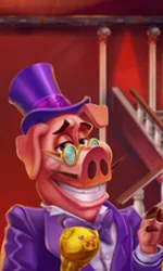 Break the Piggy Bank