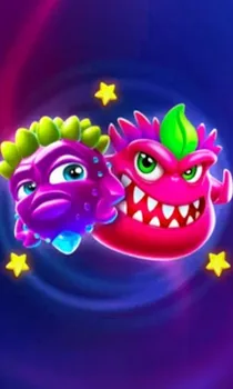 Alien Fruits 2