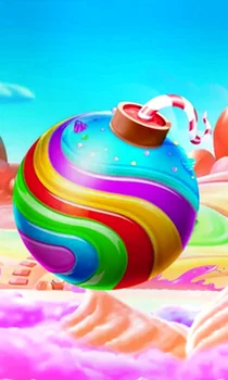 Sweet Bonanza