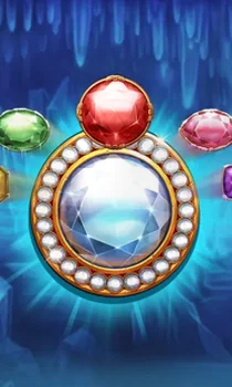 Crystal Caverns Megaways