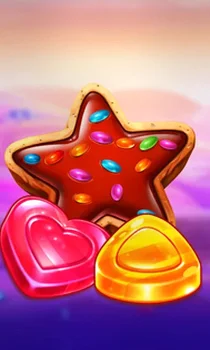 Candy Blitz