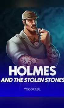 Holmes & the Stolen Stones